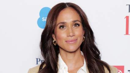 Meghan Markle’s As Ever Brand Issues Refunds After High Demand