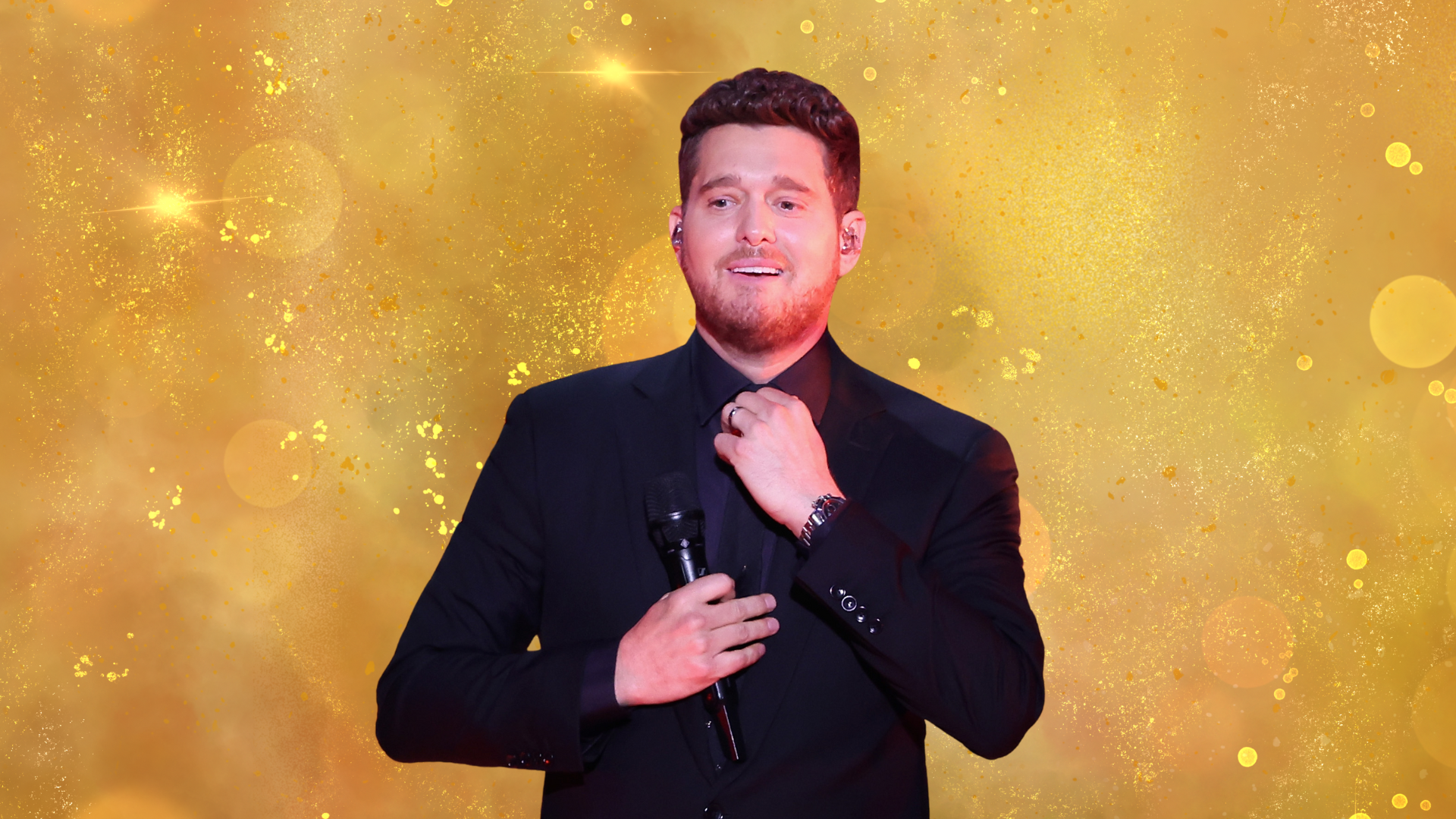 Michael Bublé