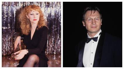 Helen Mirren Reflects on Her Heartfelt Connection with Liam Neeson