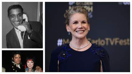 Melissa Gilbert Shares ‘Surreal’ Hollywood Story