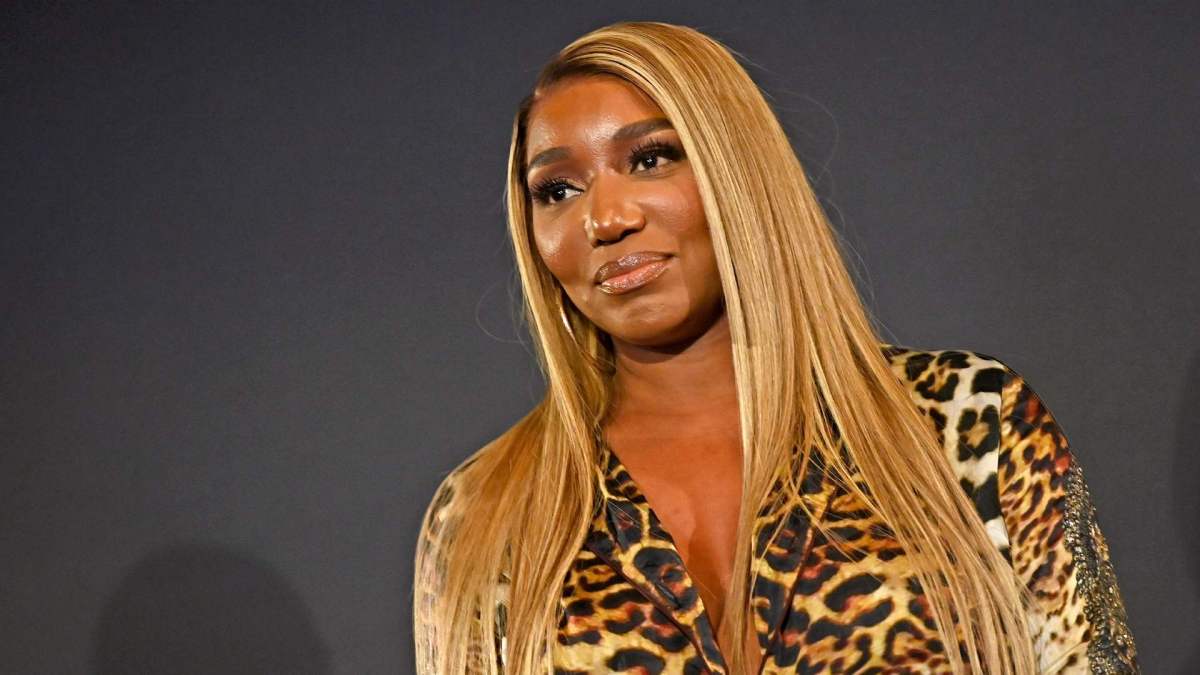 NeNe Leakes