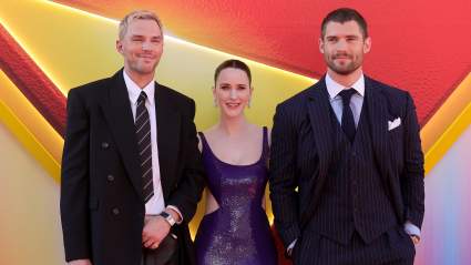 New ‘Superman’ Stars’ Shocking Salaries Will Surprise You