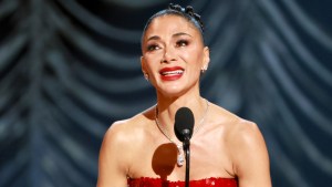 Nicole Scherzinger