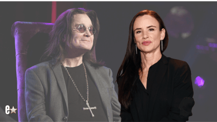 Juliette Lewis Thanks the Late Ozzy Osbourne in Kind Tribute