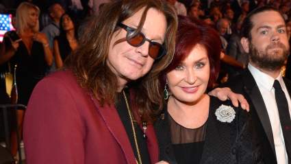 Dedicated Sharon Osbourne Gives Punch-in-the-Gut Update About Her Life After Ozzy