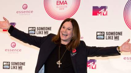 Ozzy Osbourne’s Famous Next Door Neighbor Is Stunned by Beloved Ozzy’s Passing
