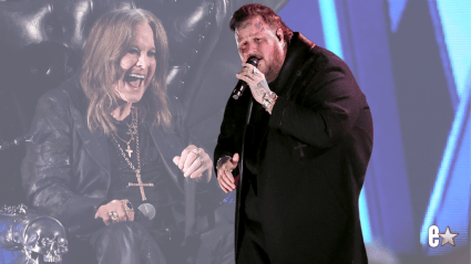 ‘Grateful’ Jelly Roll Speaks Out About Legend Ozzy Osbourne’s Passing