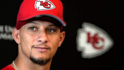 Patrick Mahomes’ Family Asks for Prayers Amid Cancer Battle & Fans Deliver