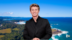 Robert Irwin
