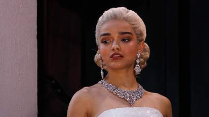 What Happened After Rachel Zegler’s Abrupt ‘Evita’ Exit [VIDEO]