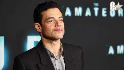 ‘Star Trek,’ Rami Malek, Zarna Garg: What to Watch This Weekend