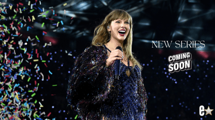 New Docuseries to Reveal Never-Before-Seen Clips of Taylor Swift’s Life & Career