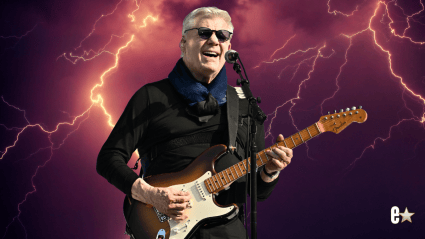 Steve Miller Band Cancels Upcoming Tour Due to Possible Weather Disasters