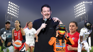 2025 ESPYs