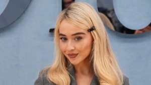 Sabrina Carpenter