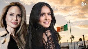 Salma-Angelina in Veracruz