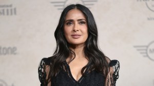 Salma Hayek