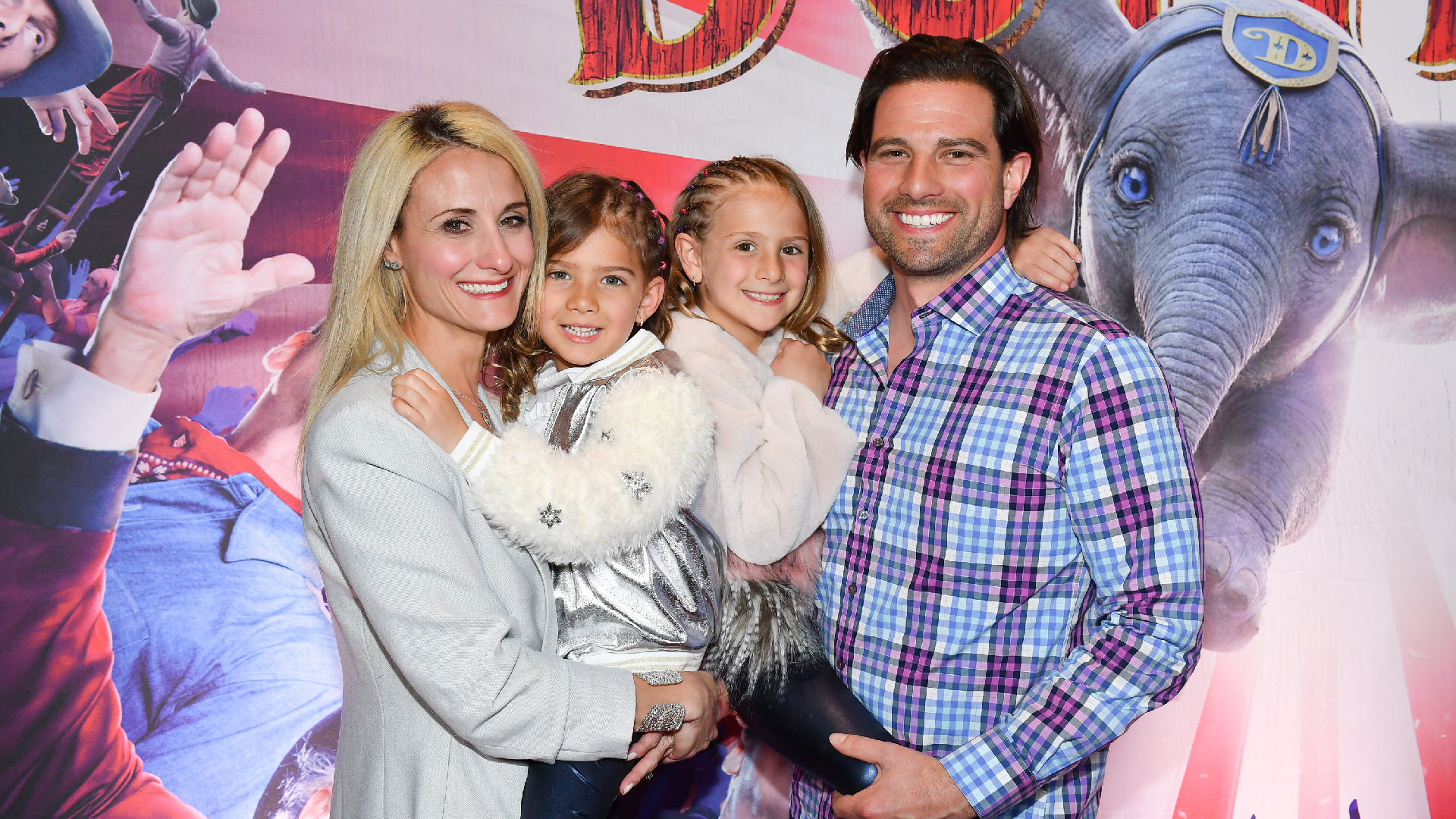 What's Really Going On With Scott McGillivray's Marriage?