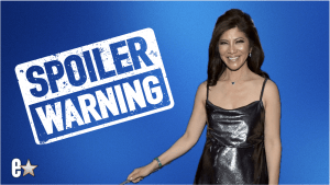 Big Brother 27 Live Recap Spoilers