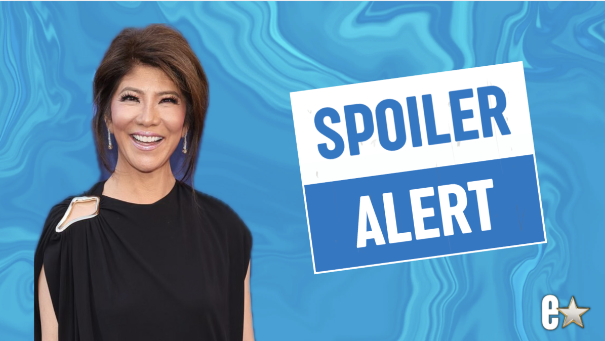 Julie Chen Moonves BB 27