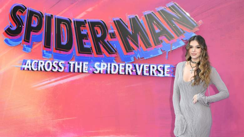 Sony Delays Next Animated Spider-Man Spider-Verse Movie