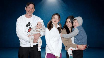 Channing Tatum’s Daughter Everly Is Now as Tall as Mom Jenna Dewan
