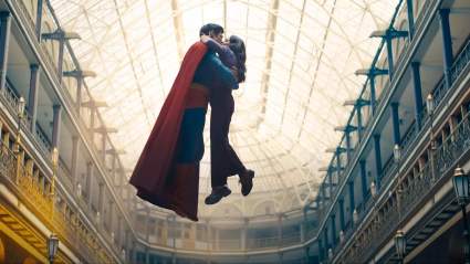 Why Was a ‘Superman’ Kiss Scene Banned in India?