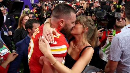 Taylor Swift and Travis Kelce Spent the 4th at 1 of the Most Exclusive Clubs in America
