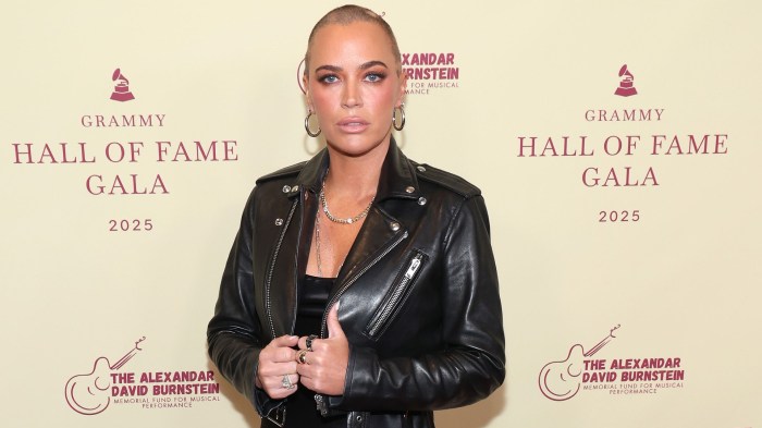 Teddi Mellencamp