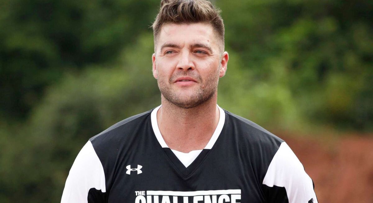 The Challenge Star CT Tamburello