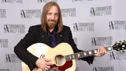 See Inside Tom Petty’s $15.5 Million Malibu Home