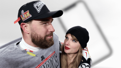 Why Travis Kelce Respectfully Runs Every Photo by Girlfriend Taylor Swift First