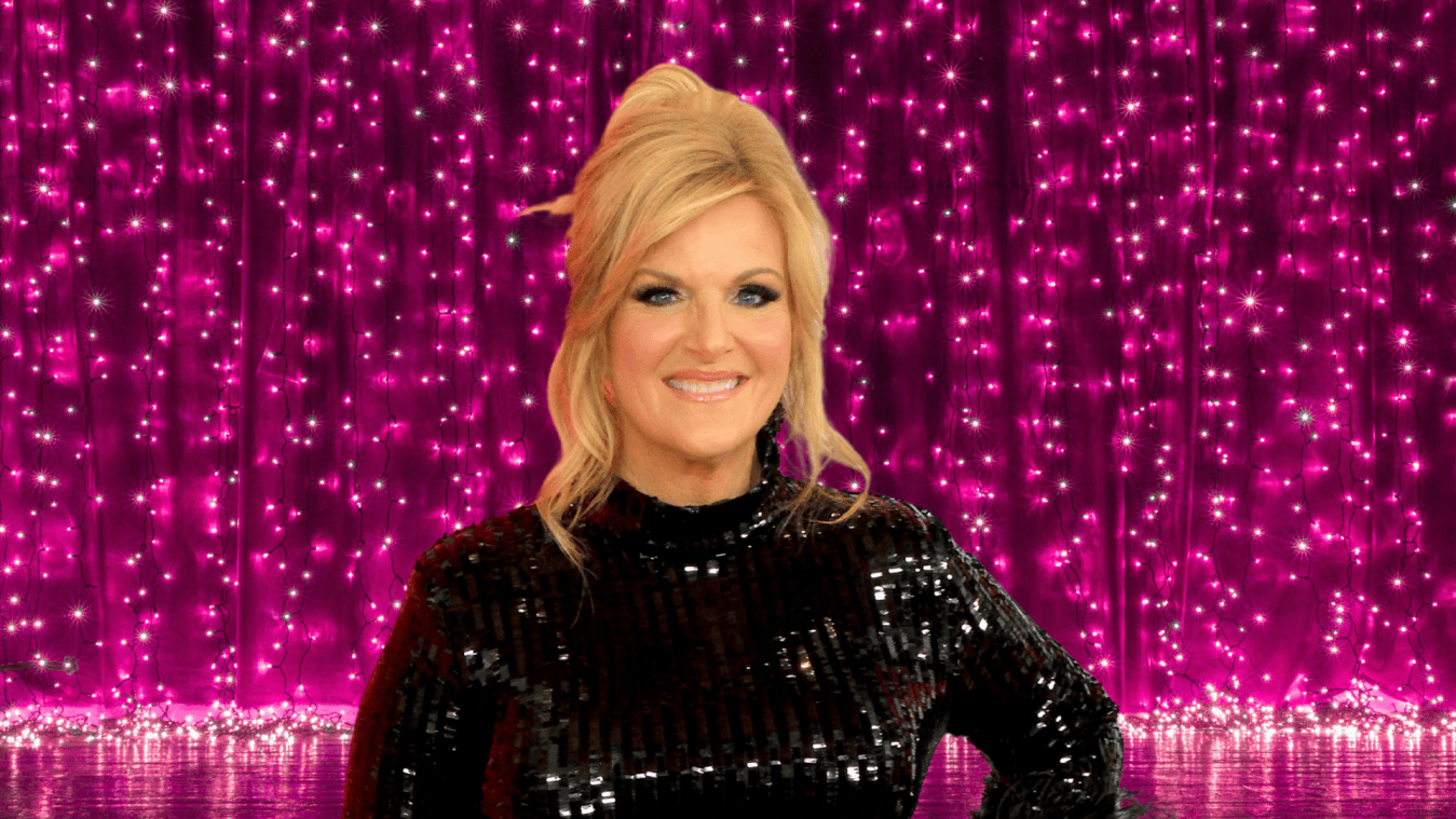 Up Country Trisha Yearwood Opens Up About Health Struggles