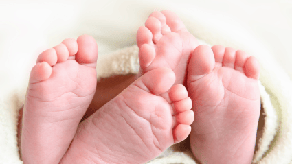 ‘Married at First Sight’ Stars Expecting Twins