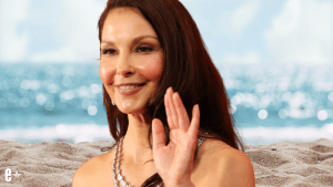 Ashley Judd posts body positive video