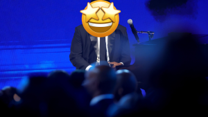 Craig Robinson