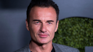 Actor Julian McMahon attends the GQ Men of The Year Party