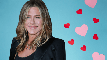 Soft-Launch Alert! Jennifer Aniston Packs on PDA During Vacation with Rumored Boyfriend [PHOTOS]