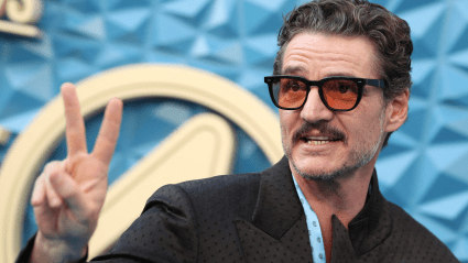 Pedro Pascal, 50, Shuts Down Critics Who Say He’s ‘Too Old’ for ‘Fantastic Four’ Role