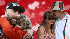 Taylor Swift and Kelce: all about their romance