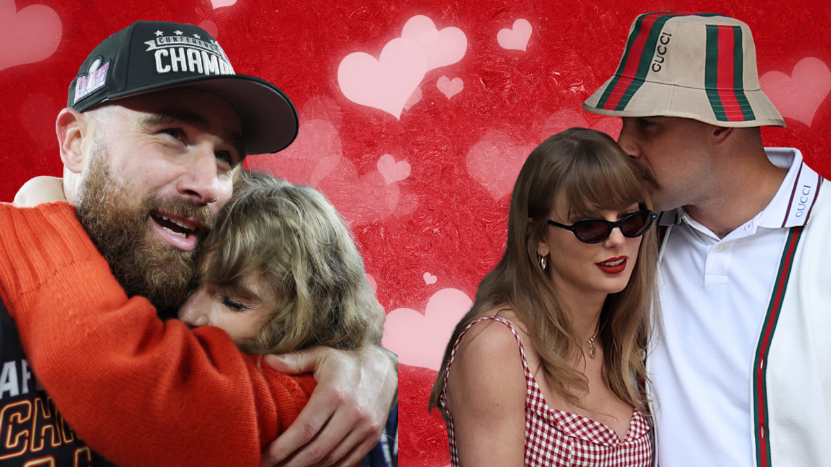 Taylor Swift and Kelce: all about their romance