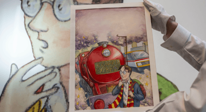 New ‘Harry Potter’ Details Revealed – 2027 Can’t Come Soon Enough