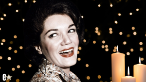 Connie Francis' final days