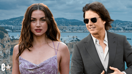 Ana de Armas Relationship Status Revealed