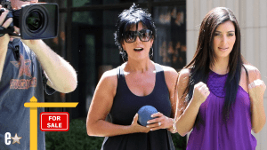 Keeping Up With the Kardashians
