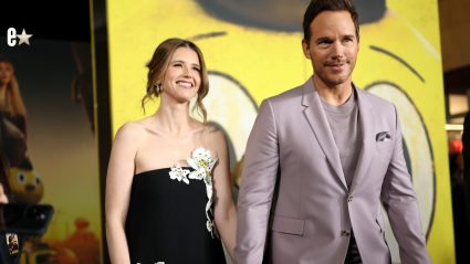 Chris Pratt’s Wife Took a Bold Step to Co-Parent With Him