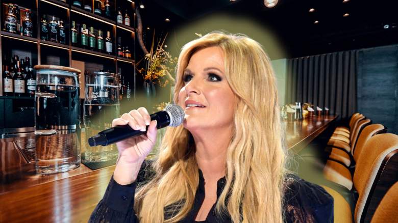 Trisha Yearwood