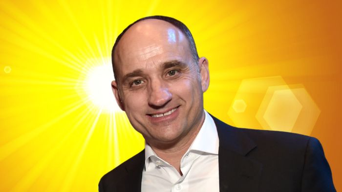 David Visentin