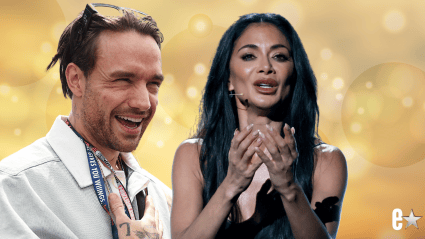 Nicole Scherzinger Reflects on Relationship with Liam Payne