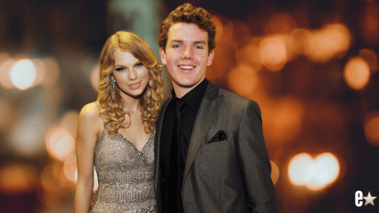 Taylor Swift’s Brother Spotted With A-List Actress During Rare NYC Outing [PHOTOS]